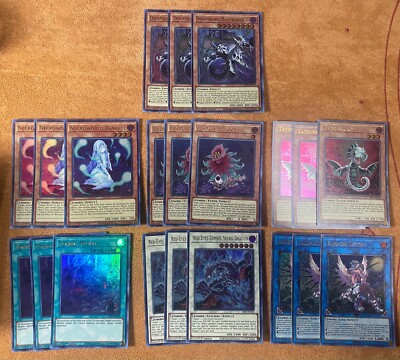 Yugioh Zombie World Deck Core 21 Cards GFP2-EN115 EN133 EN150 ULTRA RARE | eBay Yugioh Zombie World Deck Core 21 Cards GFP2-EN115 EN133 EN150 ULTRA RARE | eBay