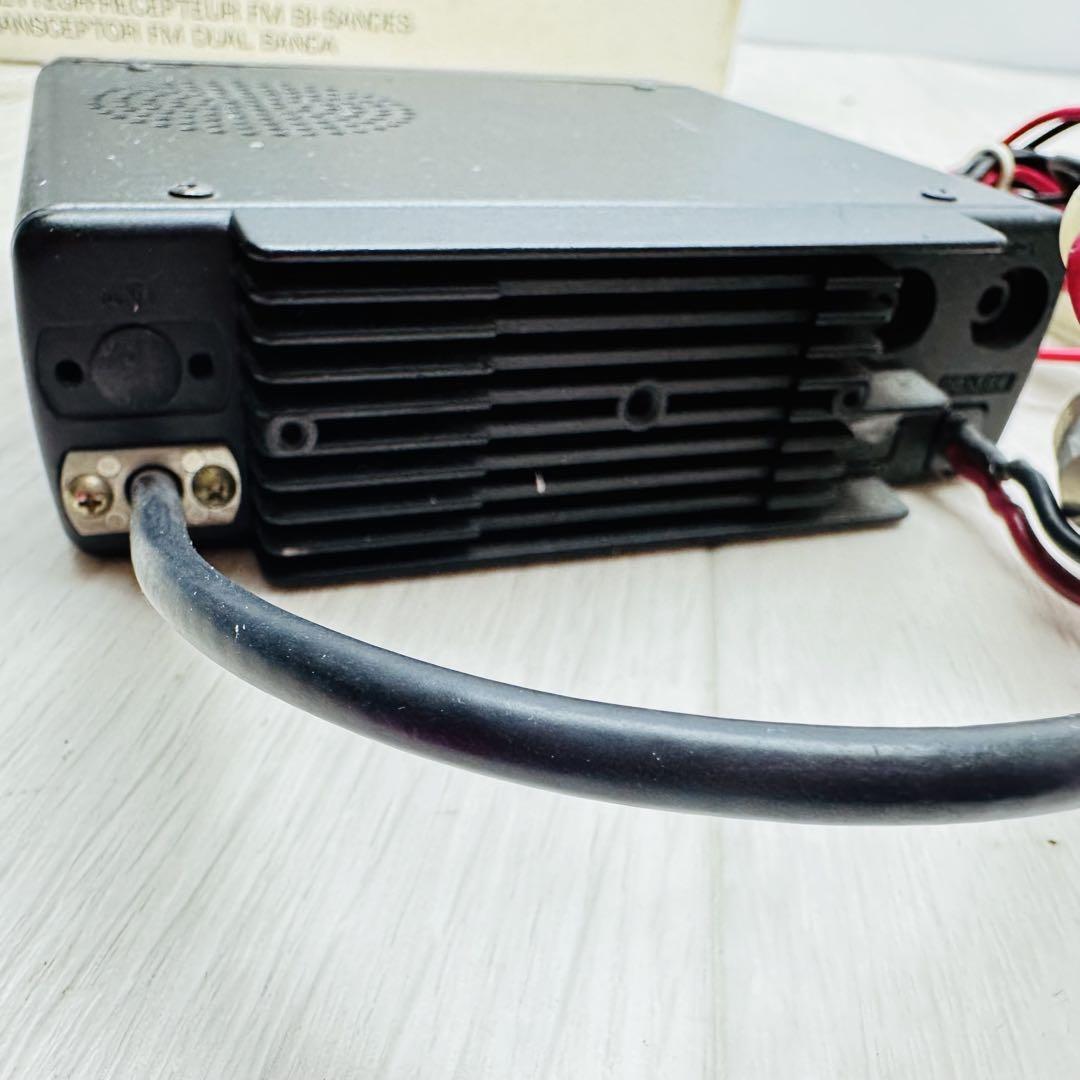 KENWOOD FM Dual Bander TM-732 Transceiver | eBay