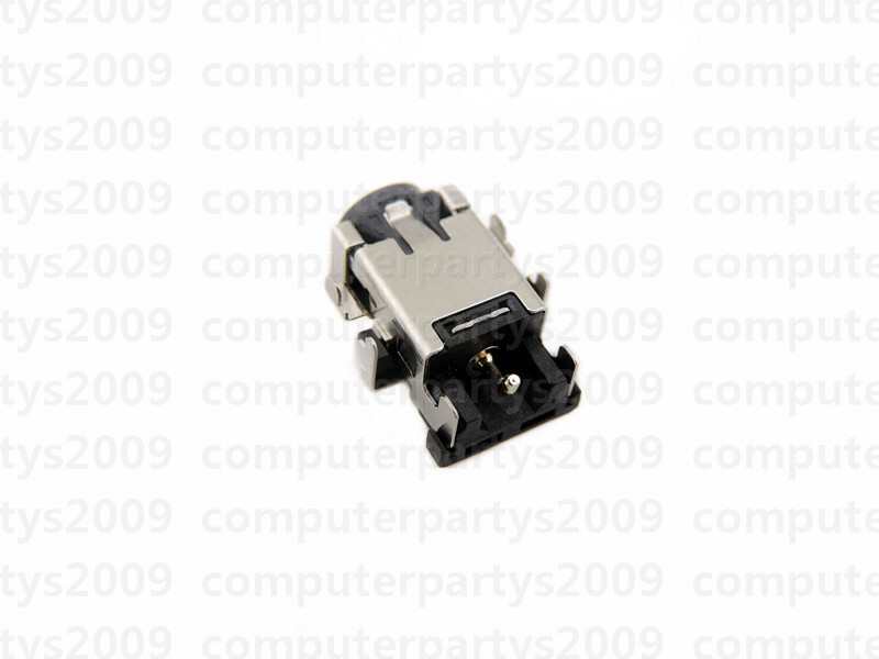 Zahara DC in Power Jack Socket Replacement