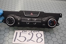 2014 2015 Kia Optima AC and Heater Control Used Stock #1528-AC