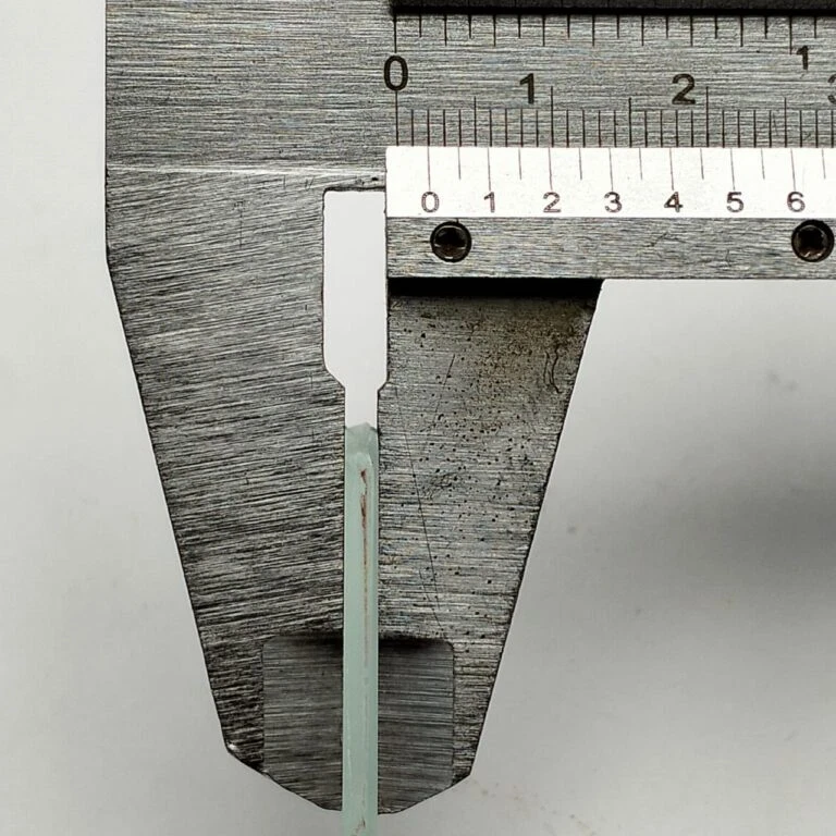 Casio M621 мелодия сигнализации цифровой кристалл часы стекла ALM47MOH1 - Изображение 4 из 4