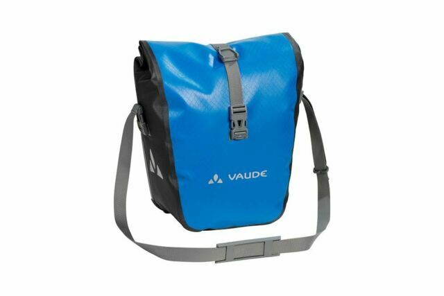 vaude cycle 28 backpack panniers