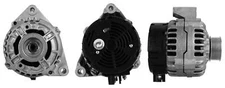 LUCAS LRB00332 ALTERNATOR FOR CITROEN,FIAT,LANCIA,PEUGEOT,SEAT