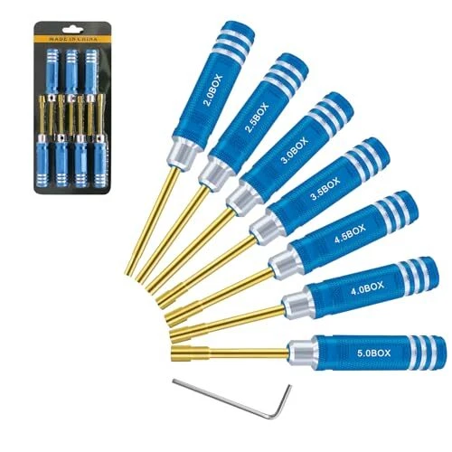 Screwdrivers 2.0 2024