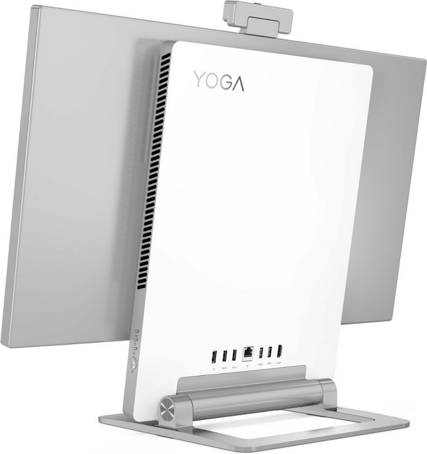 F0G7001MUS Lenovo Yoga AIO 7 27ACH6 F0G7 All-in-One for sale F0G7001MUS Lenovo Yoga AIO 7 27ACH6 F0G7 All-in-One for sale