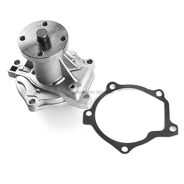 Water Pump for 86-95 Isuzu Pickup 89-93 Amigo LW3 2.3L - Image 3 of 4