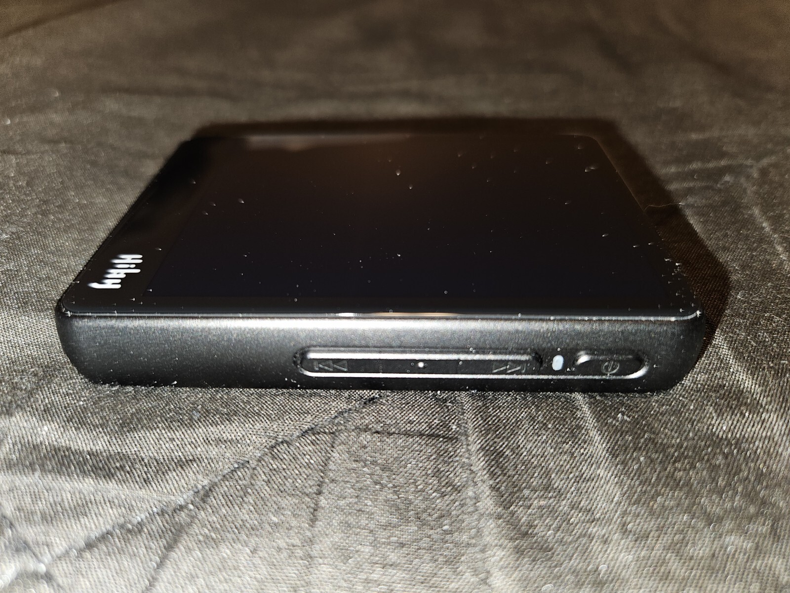 Hiby R3 1st Gen Digital Audio Player 