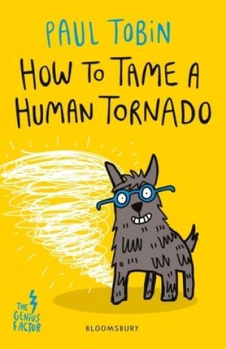 Thumbnail - How To Tame A Human Tornado 5086