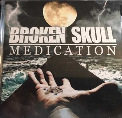 Broken Skull - medication