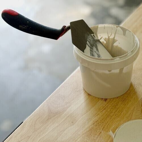 Dingo 2.5kg Plaster Of Paris - Just add water - Free Delivery - Picture 3 of 3