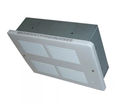 WHFC1215-W 120V 750/1500W Ceiling Heater