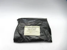 Kaps-All 75-088A Rubber Rotary Wiper Flap 7.5" x 1.5" (6 Pack) NEW