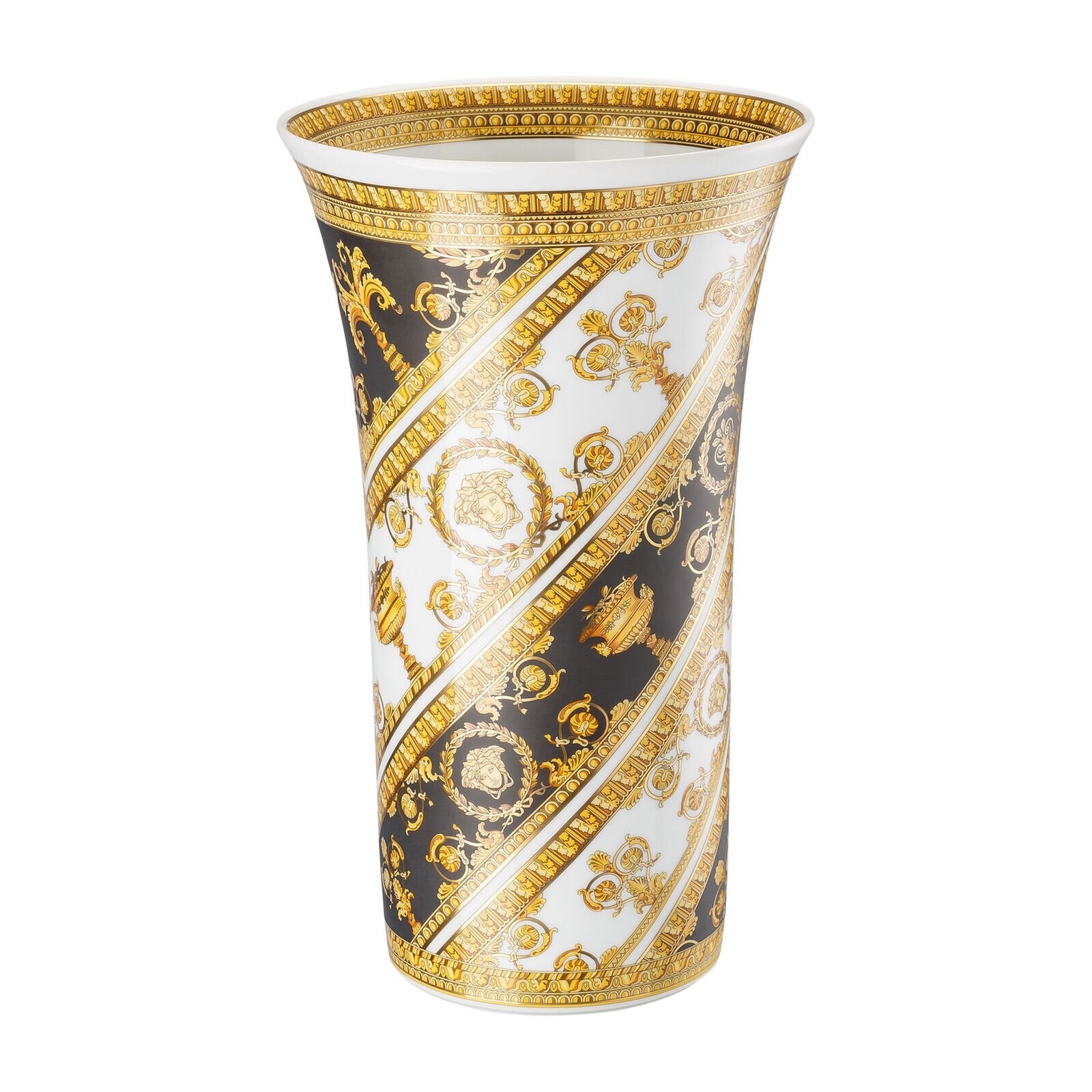 Versace Rosenthal - I love Baroque - Vase h 34 cm - Retailer