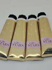 Bath Body Works In the Stars Hand Cream x4