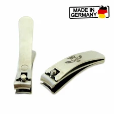New 2.25" High Grade Stainless Steel Nail Cutter Clipper Trimmer