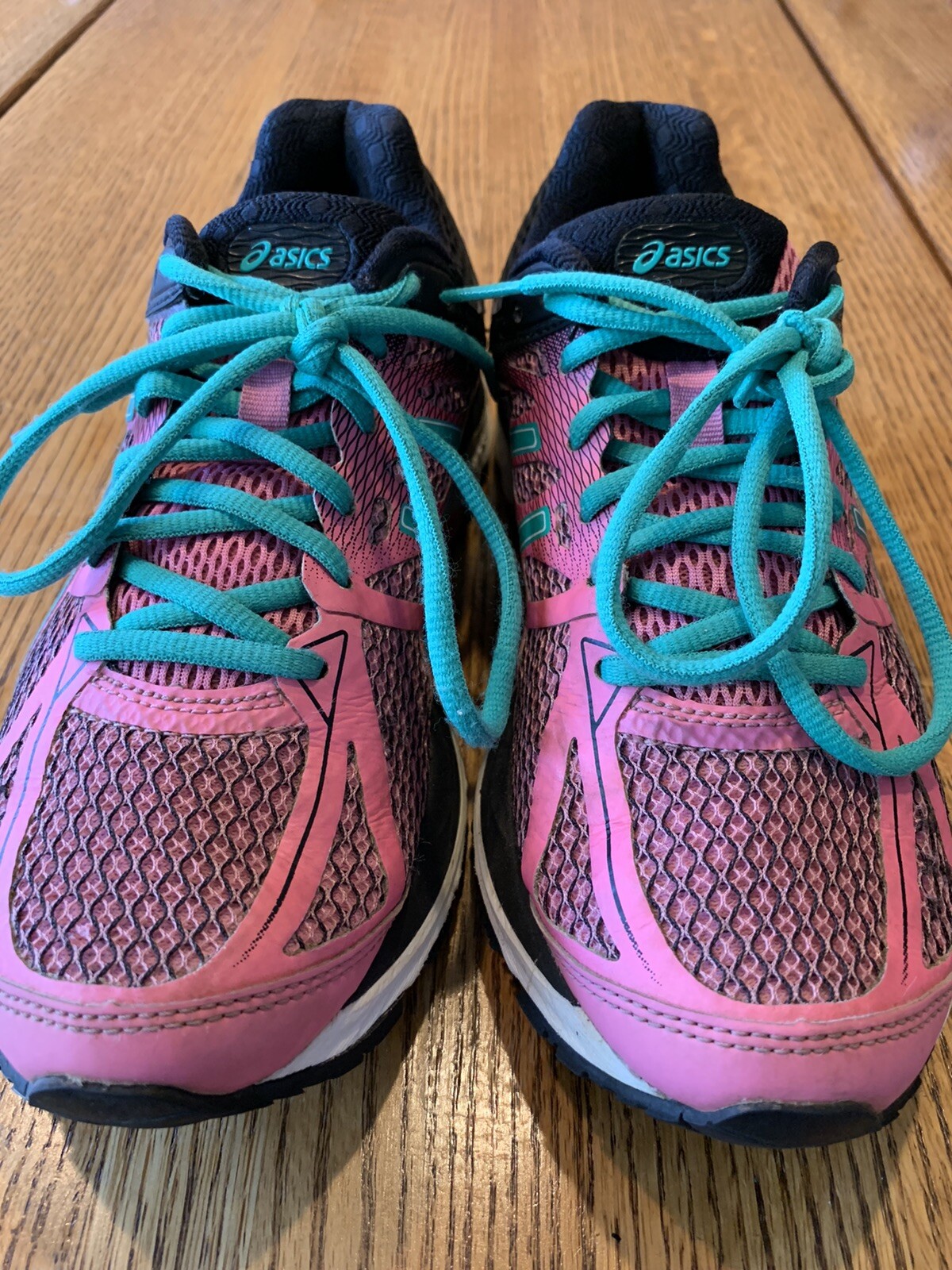 asics fluidride gel cumulus 17