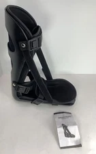 New MARS Wellness Plantar Fasciitis Posterior Night Splint Medium New In Bag
