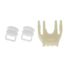 14104 Linkage Bushing Automatic Transmission For Chevy Shift Cable Bushing 