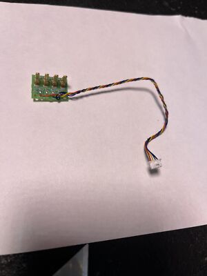 Genuine OEM Replacement Lid Contacts iRobot Roomba s9 s9+ (9550) Robot
