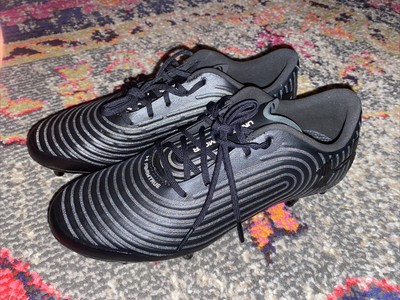 under armour magnetico shoes