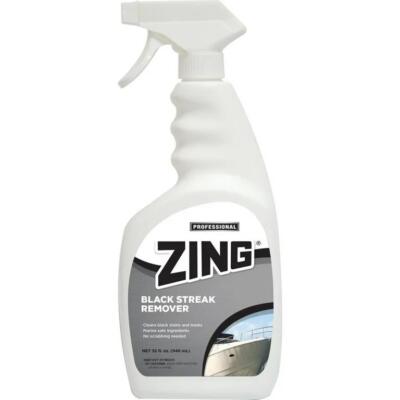 ES クリーナー Zing Z194-QPS9 Marine Safe All-Purpose Boat Cleaner 10194) 9