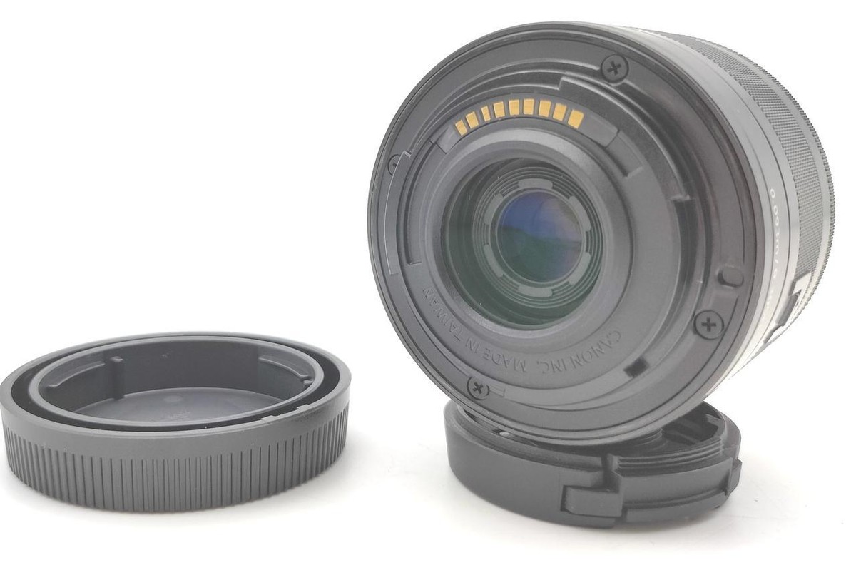 m*y様 182Enna MünchenMCMacro-Ennalyt1:3.5 Canon Ef-M 28Mm 1 3.5 Is Stm Macro Lens | eBay