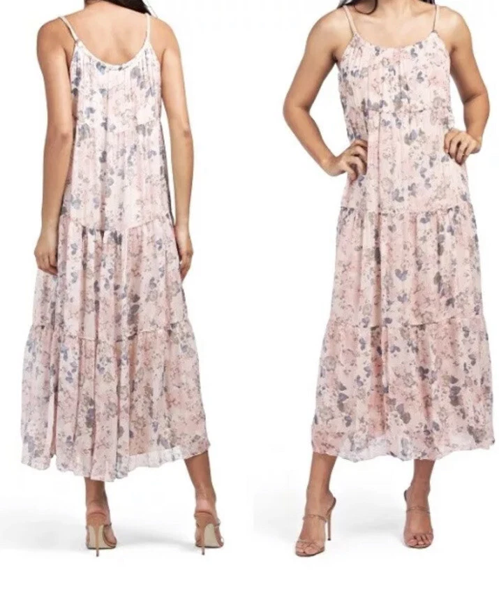 9+ Elena Baldi Dress