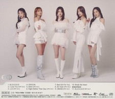 EXID Album Pop Music CDs for sale | eBay