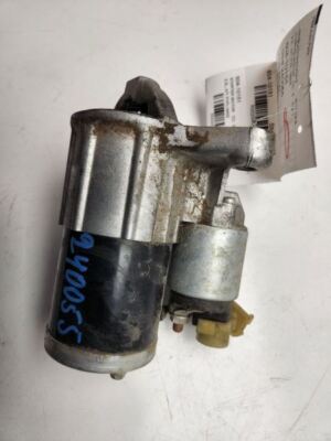 2016-2024 Mazda CX-5 Starter Motor Turbo OEM PYFL18400 | eBay