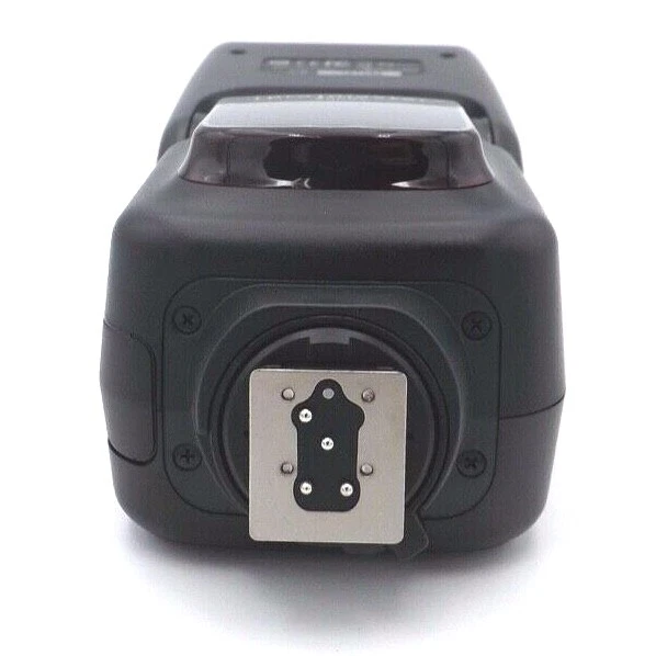 ProMaster 200SL TTL Speedlight Electronic Flash for Nikon Digital, Black (4653) - Image 2 of 4