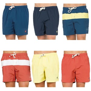 pantalones cortos hombre springfield