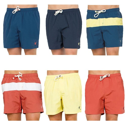 Pantalones cortos de hombre Springfield | 10 artículos - Shopsy