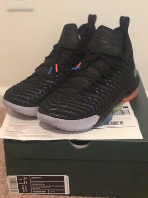 lebron 16 near me