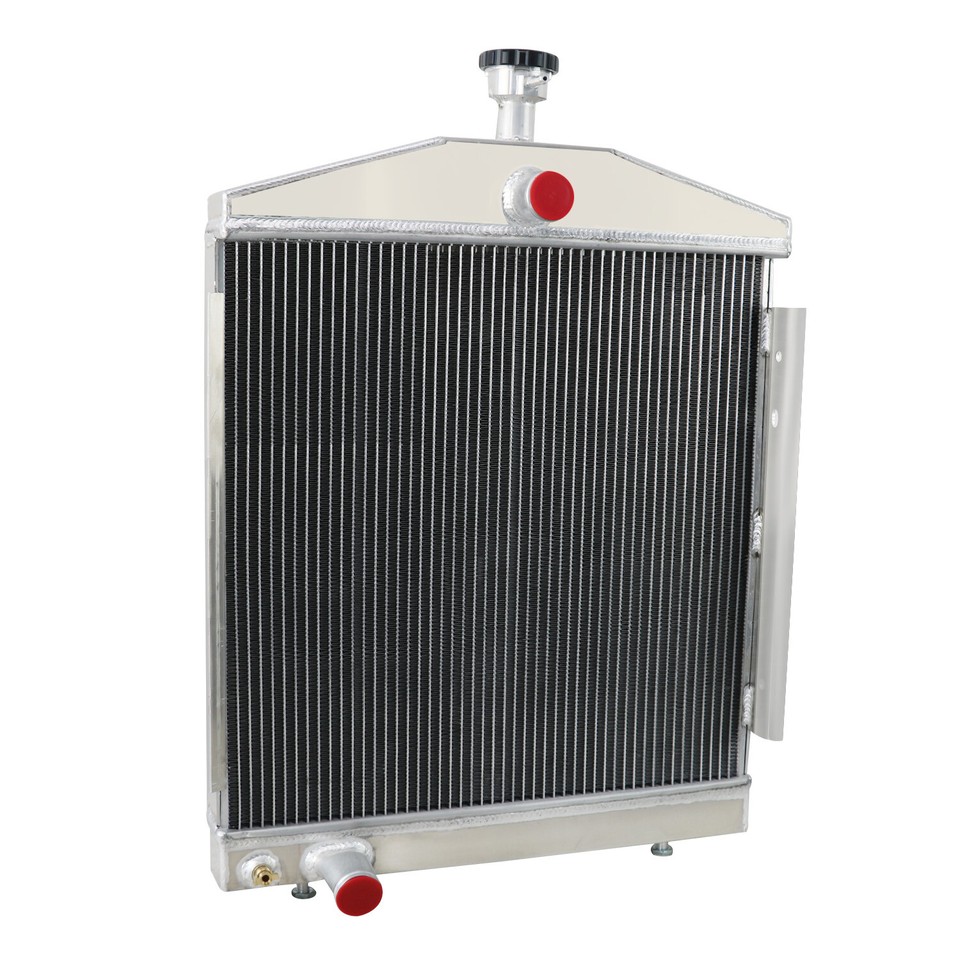 Radiator Fits Lincoln Welder 200 250 AMP SA200 G1087 H19491 & G10877198 ...