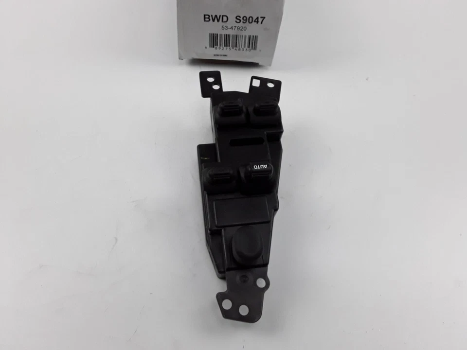 Power Window Switch Front Left For Dodge Stratus,Intrepid,Chrysler 300M,Sebring - Image 3 of 4