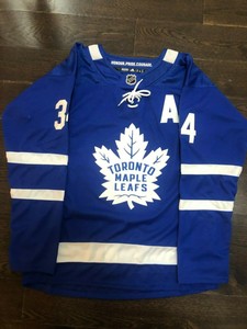 toronto maple leafs jersey ebay
