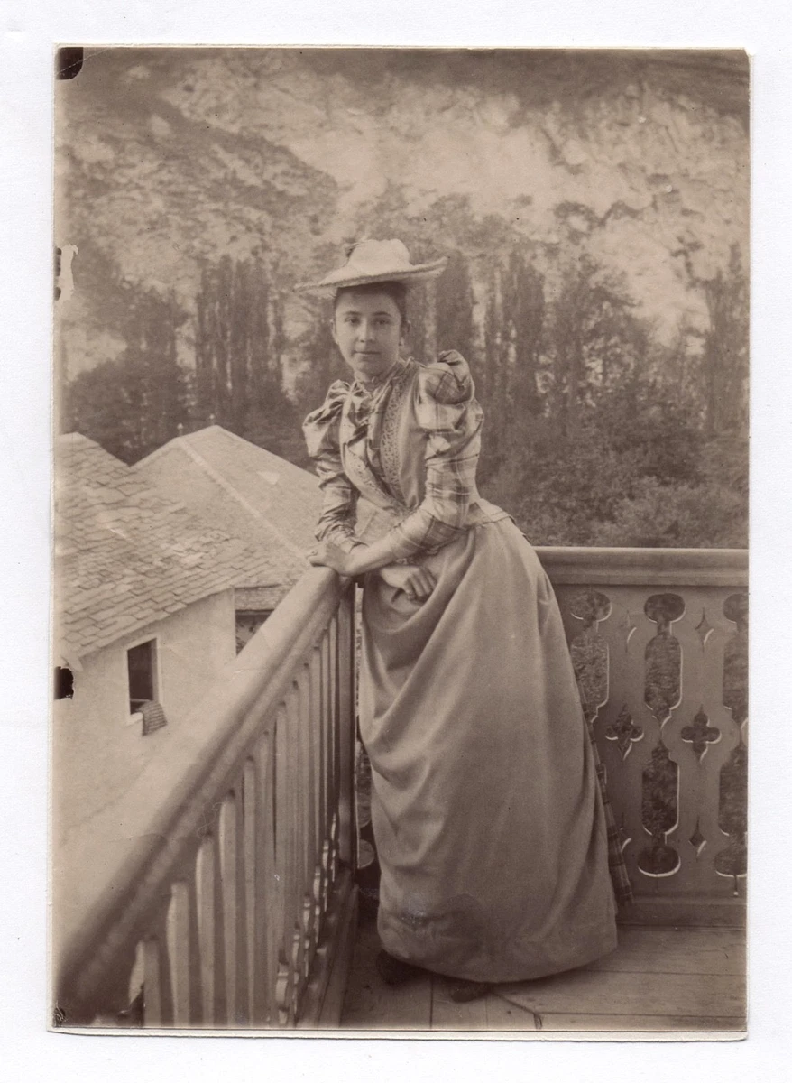 Robe ancienne 1900 sales