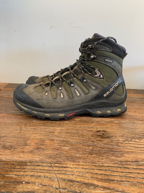 men's quest 4d 2 gtx
