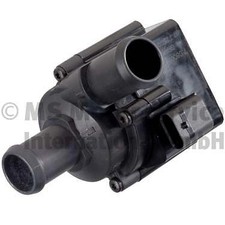 PIERBURG 7.08002.03.0 Additional Water Pump for AUDI,AUDI (FAW),BENTLEY,LAMBORGH