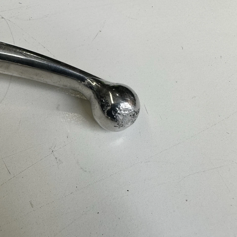 Kawasaki Versys KLE650 650 2007 Clutch lever perch lever - image 3 of 4