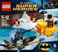 Lego Super Heroes 76010. Free Shipping Lego Super Heroes 76010. Free Shipping
