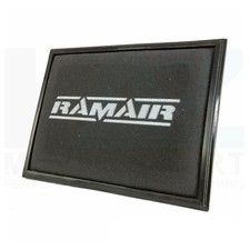 RamAir Schaumstoffplatte Luftfilter für Land Rover Discovery MK3 4.4 V8 04-
