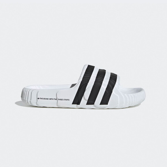 靴 adidas adilette 22 adidas Adilette 22 Slides - White | Men's Swim | adidas US