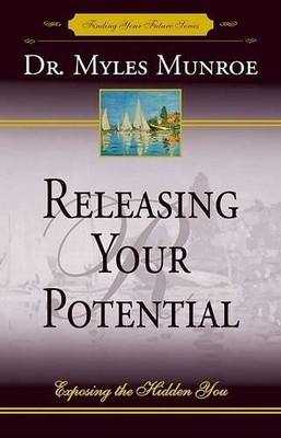 Myles Munroe Releasing Your Potential (Taschenbuch) (US IMPORT)
