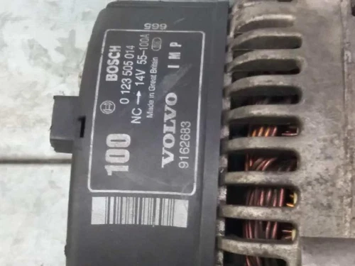 36050265 Alternador para VOLVO SERIE 850 2.5 10V Berlina 1994 1215030 - Imagen 5 de 10