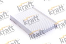 KRAFT AUTOMOTIVE Innenraumfilter 1733201 Partikelfilter für BRAVO FIAT STILO 2 3