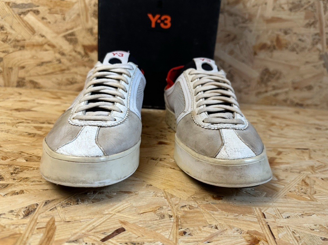 Y-3 sneakers size 8,5 US man multicolor very rare image 4