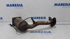 Katalysator ohne Lambdasonde Peugeot 206 Schrägheck 2A/C PSAK179 P16915641