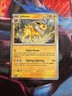 Jolteon (Cosmos Holo) 169 Holo Rare Scarlet & Violet Promo Pokemon Holo NM