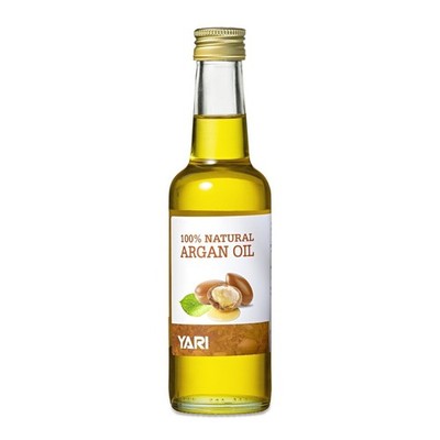 Yari 100% Natural Argan Oil - Arganöl 250ml
